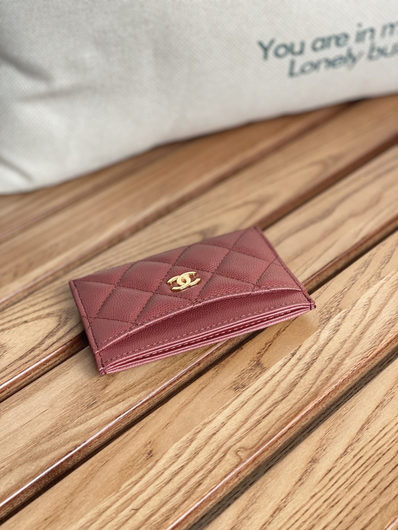 Ch**el wallet purse
